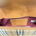 BUR SLINGS WITH BROAD BELT - Image 4