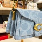 Co Tabby Denim 26 DF - Image 5