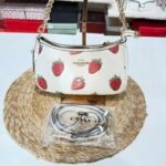 Co teri og quality - Strawberry Print - Image 2