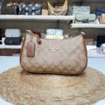 Co teri apricot tan
