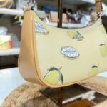 Co teri lemon yellow - Image 2