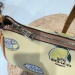 Co teri lemon yellow - Image 3