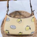 Co teri lemon yellow - Image 4