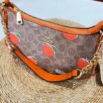 Co teri orange apricot - Image 3