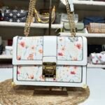 Ado floral double chain slings - Image 3