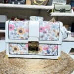 Ado floral double chain slings - Image 4